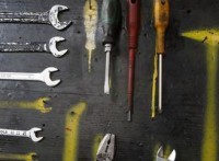 Atelier de travail