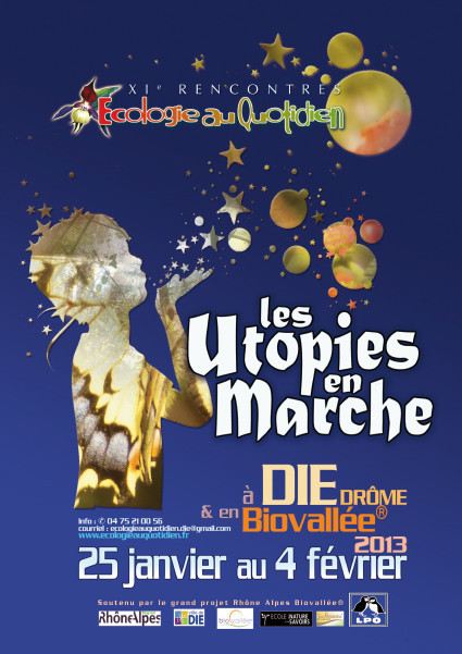 11 ème rencontre à Die